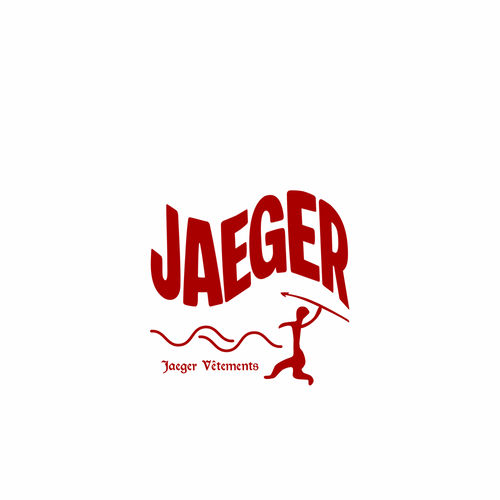 Jaeger Vetements
